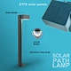 solar light company